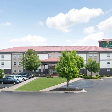 La Quinta By Wyndham Blue Springs Hotel Екстериор снимка