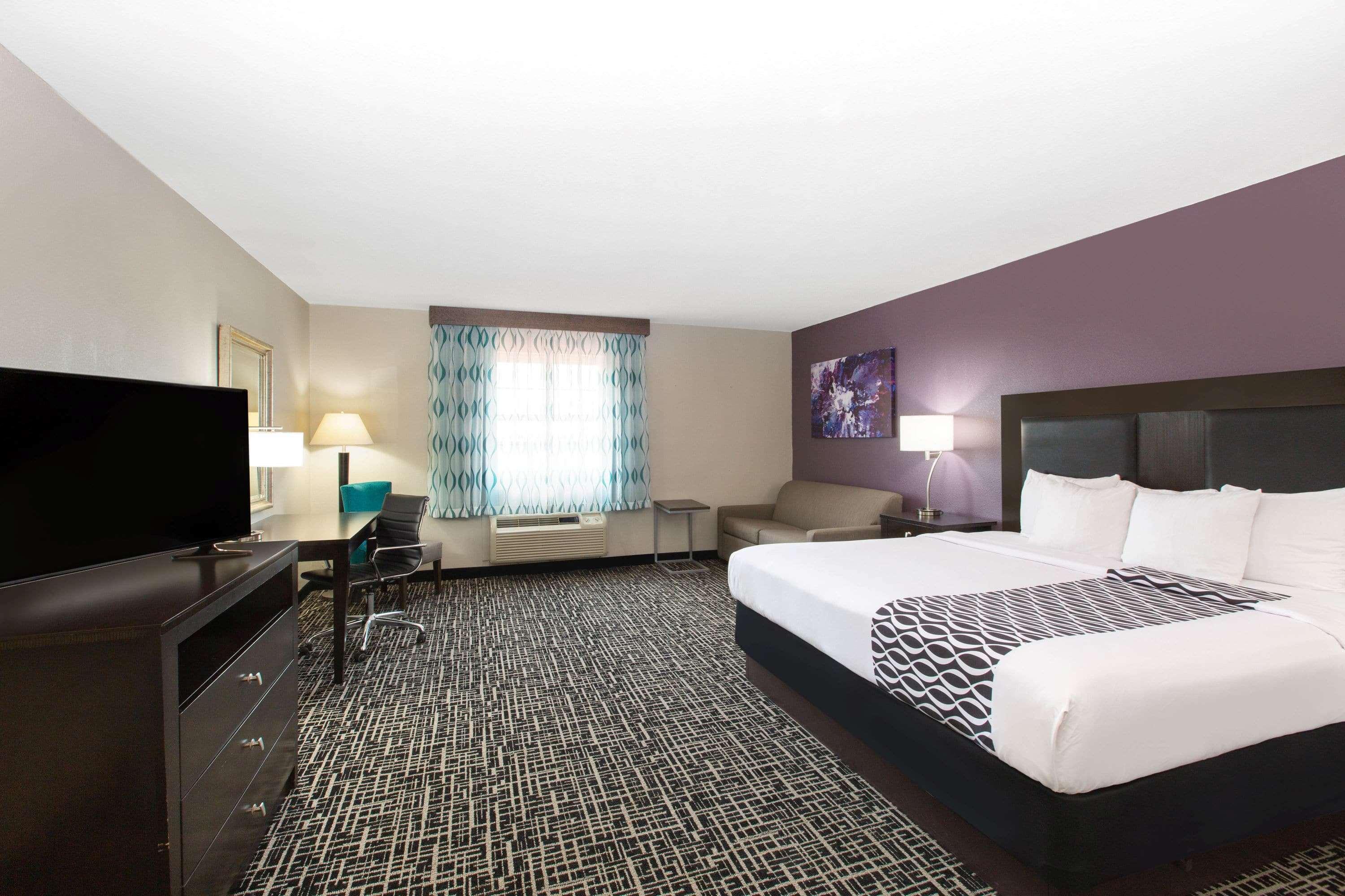 La Quinta By Wyndham Blue Springs Hotel Екстериор снимка