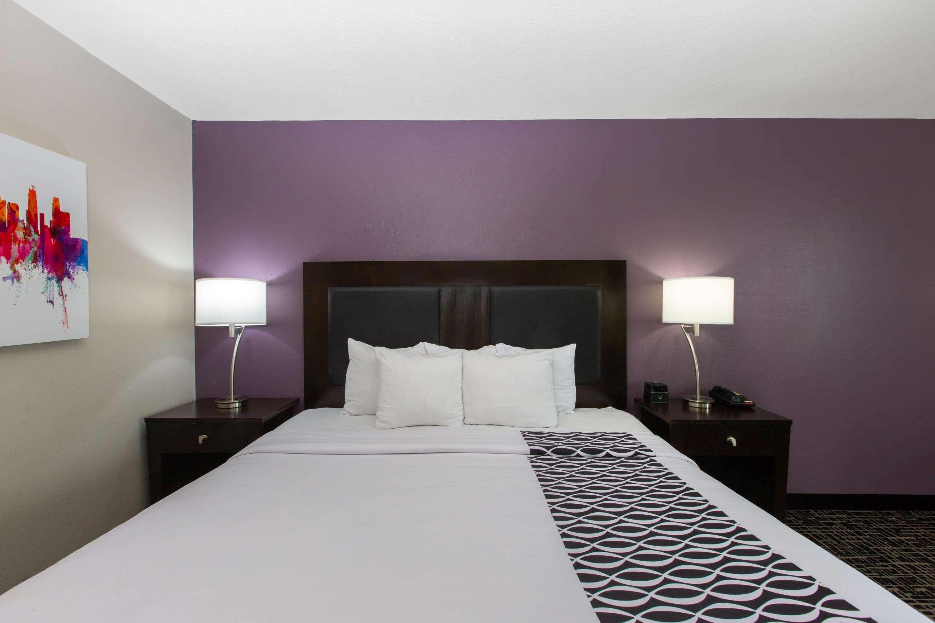 La Quinta By Wyndham Blue Springs Hotel Екстериор снимка